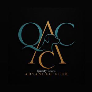 Quality Chops Advanced Canine Club