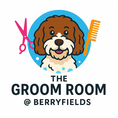 The Groom Room at Berryfields